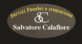 Salvatore Calafiore Servizi Funebri-Logo