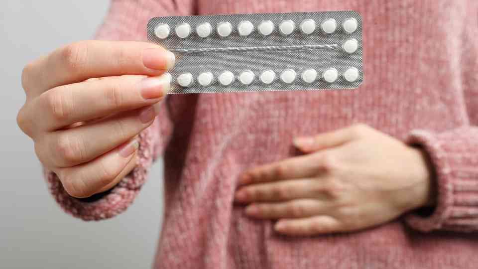 Find out about alternative oral contraception in Widnes