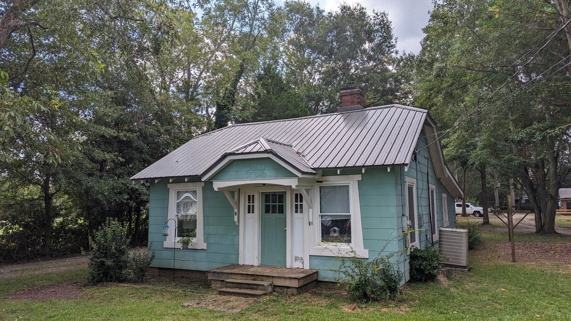 Georgia Rib in Charcoal Gray