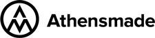 Athensmade logo