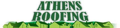 Athens Roofing logo