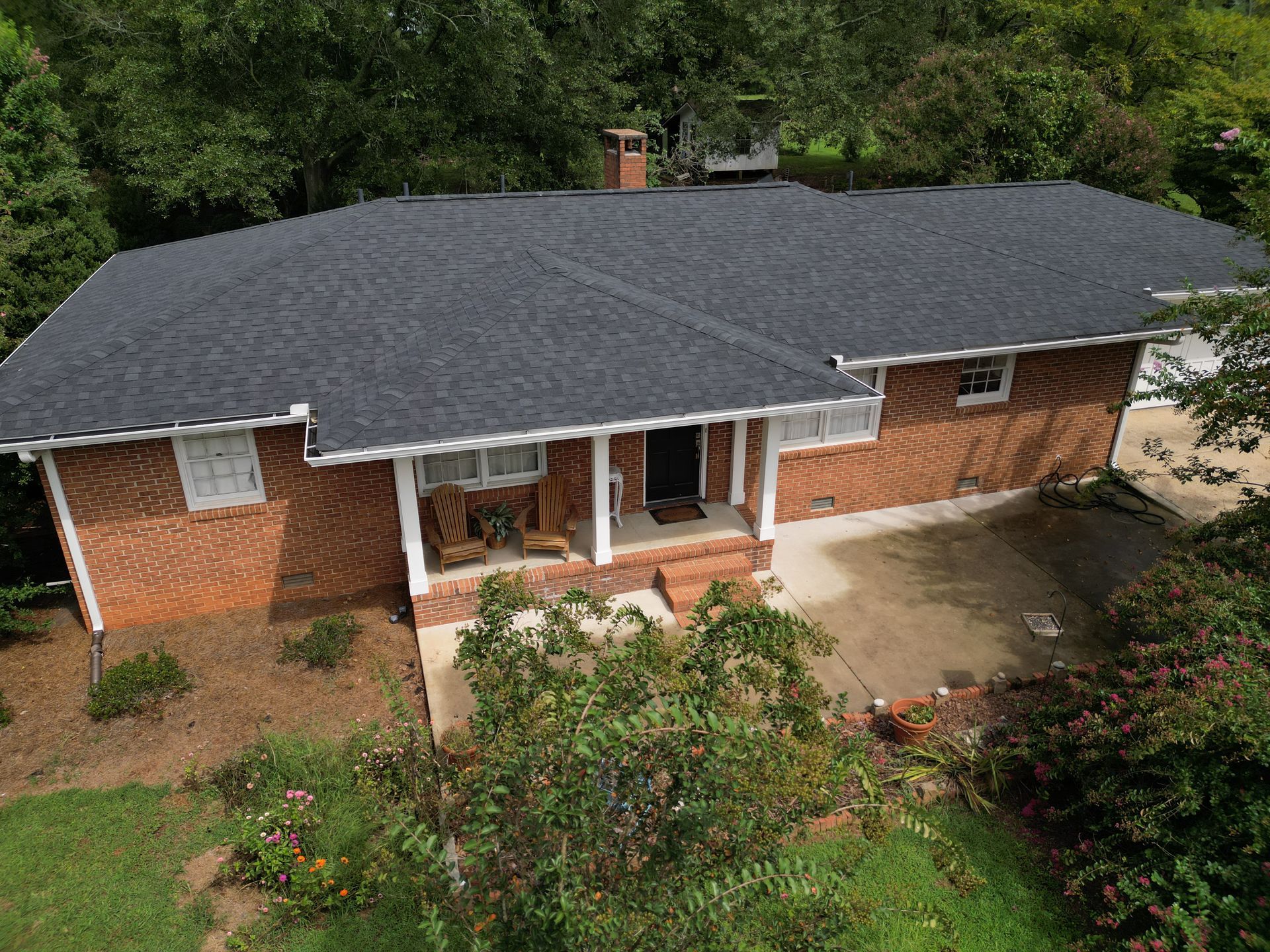 Landmark Pro in Max Def Charcoal Black