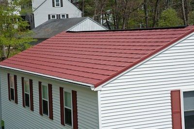 Home with long-lasting Oxford shingles
