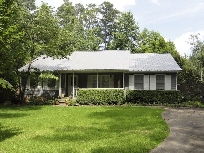 29 gauge Tuff Rib panels