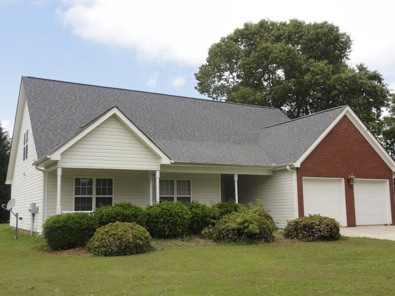 Certainteed Landmark  Lifetime Architectural Shingle 