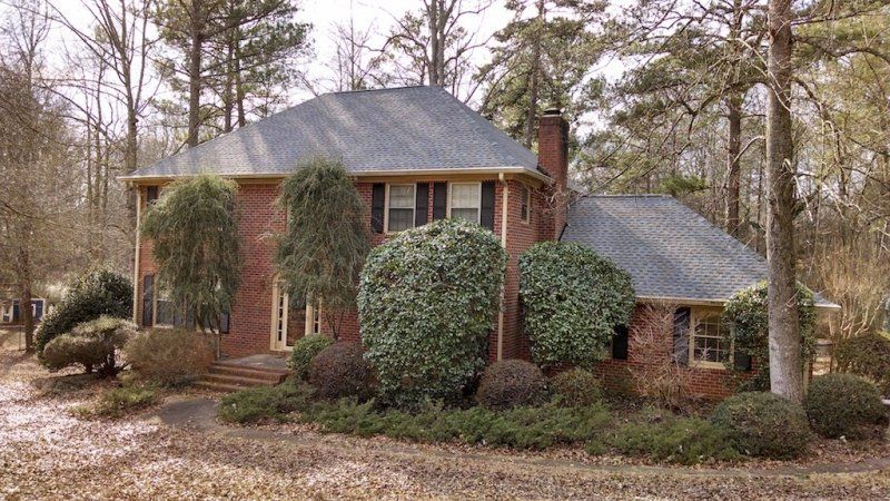 Certainteed Landmark  Lifetime Architectural Shingle 