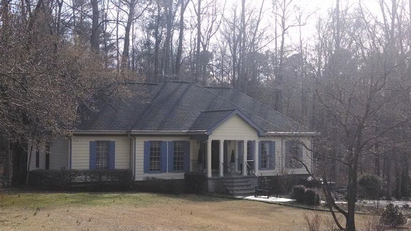 Certainteed Landmark  Lifetime Architectural Shingle in Moire Black