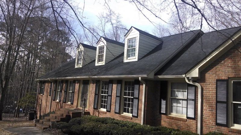 Certainteed Landmark  Lifetime Architectural Shingle 