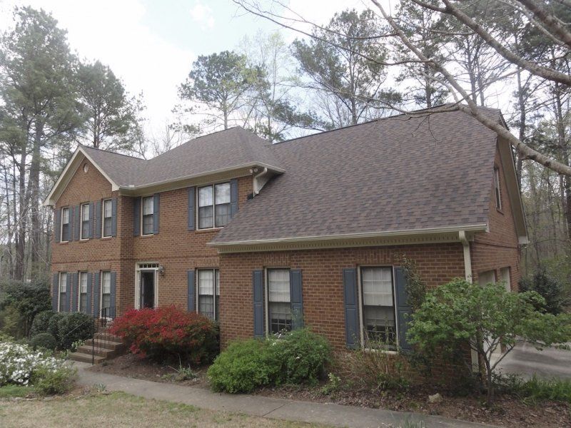 Certainteed Landmark  Lifetime Architectural Shingle 