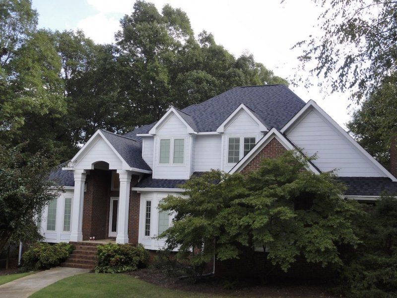 Certainteed Landmark  Lifetime Architectural Shingle 