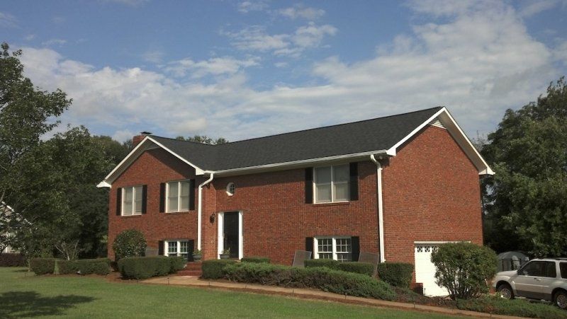 Certainteed Landmark  Lifetime Architectural Shingle 