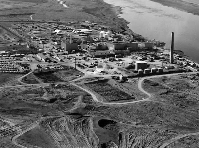 Let's talk about radiation protection at Hanford - Washington State  Department of Ecology