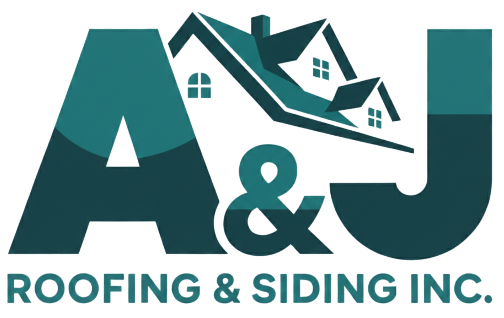 A&J Roofing & Siding Inc.logo