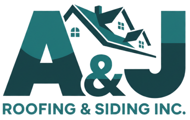 A&J Roofing & Siding Inc.logo