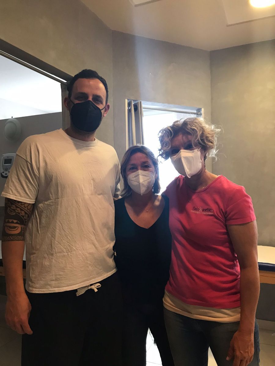 centro di riabilitazione