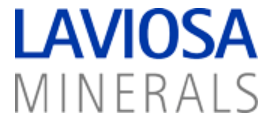 laviosa chimica mineraria logo