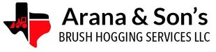 Arana & Son's Brush Hogging Services LLC