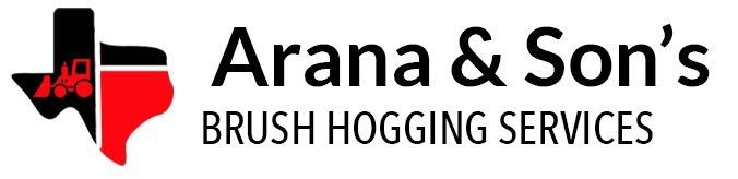 Arana & Son's Brush Hogging Services LLC