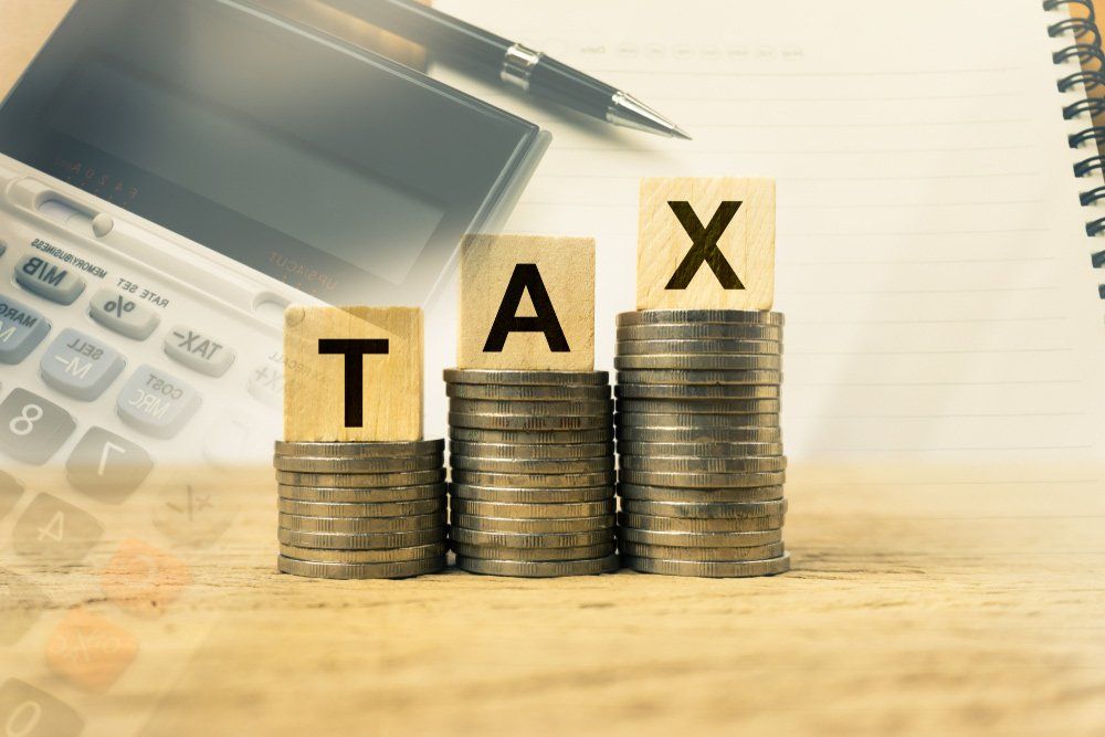 Taxation and Annual Tax Concept — BAS Agents in Bundaberg QLD