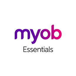 Myob Essentials 