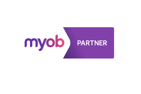 Myob Partner 