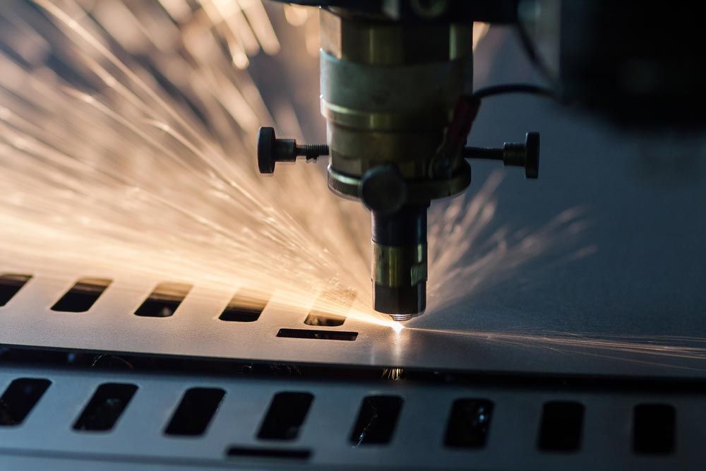 Laser Cutting Dubbo