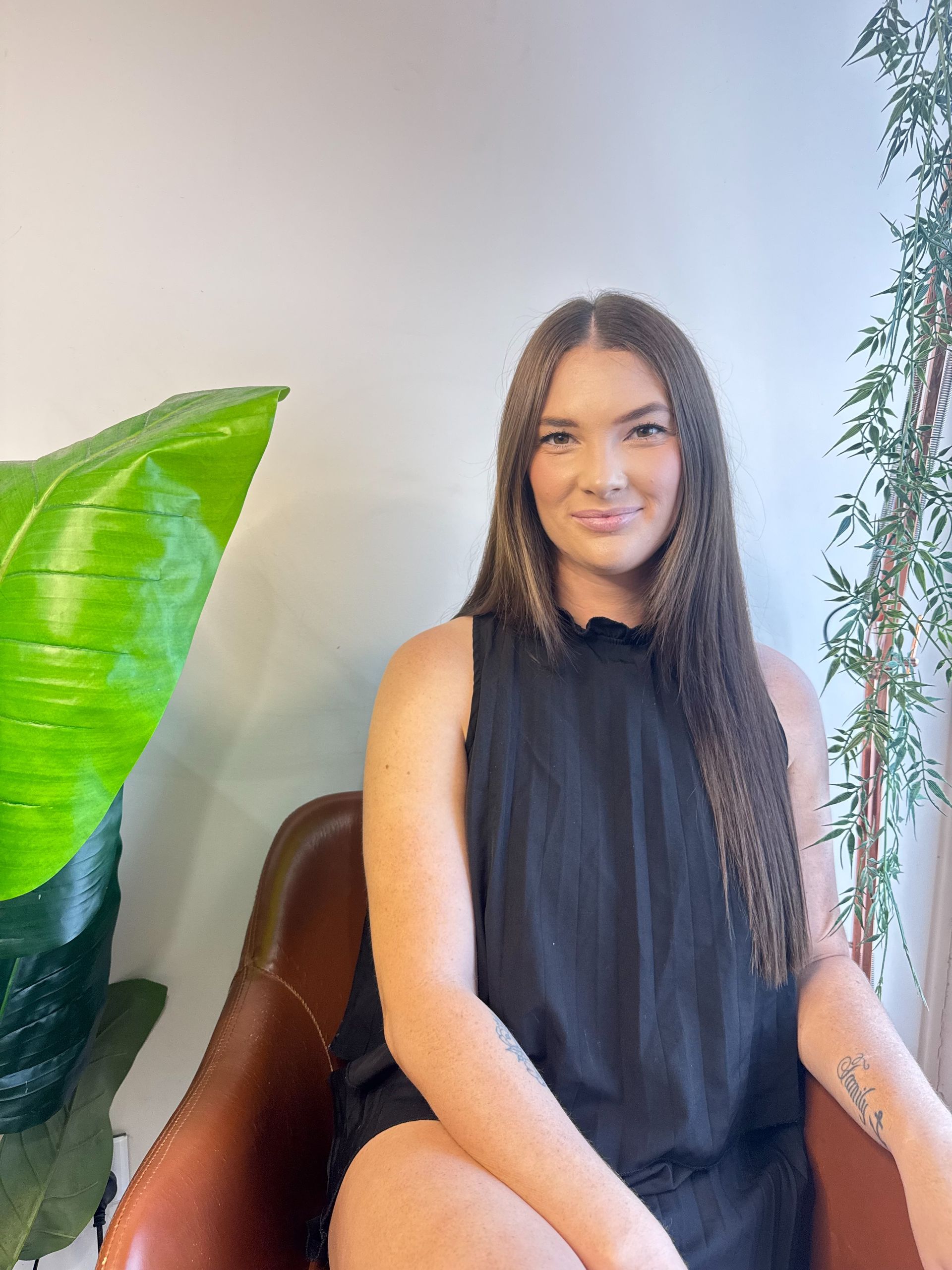 Kayleen — Senior Stylist