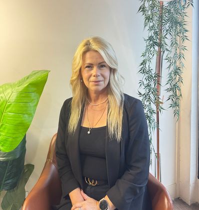 Tanya — Owner/Management