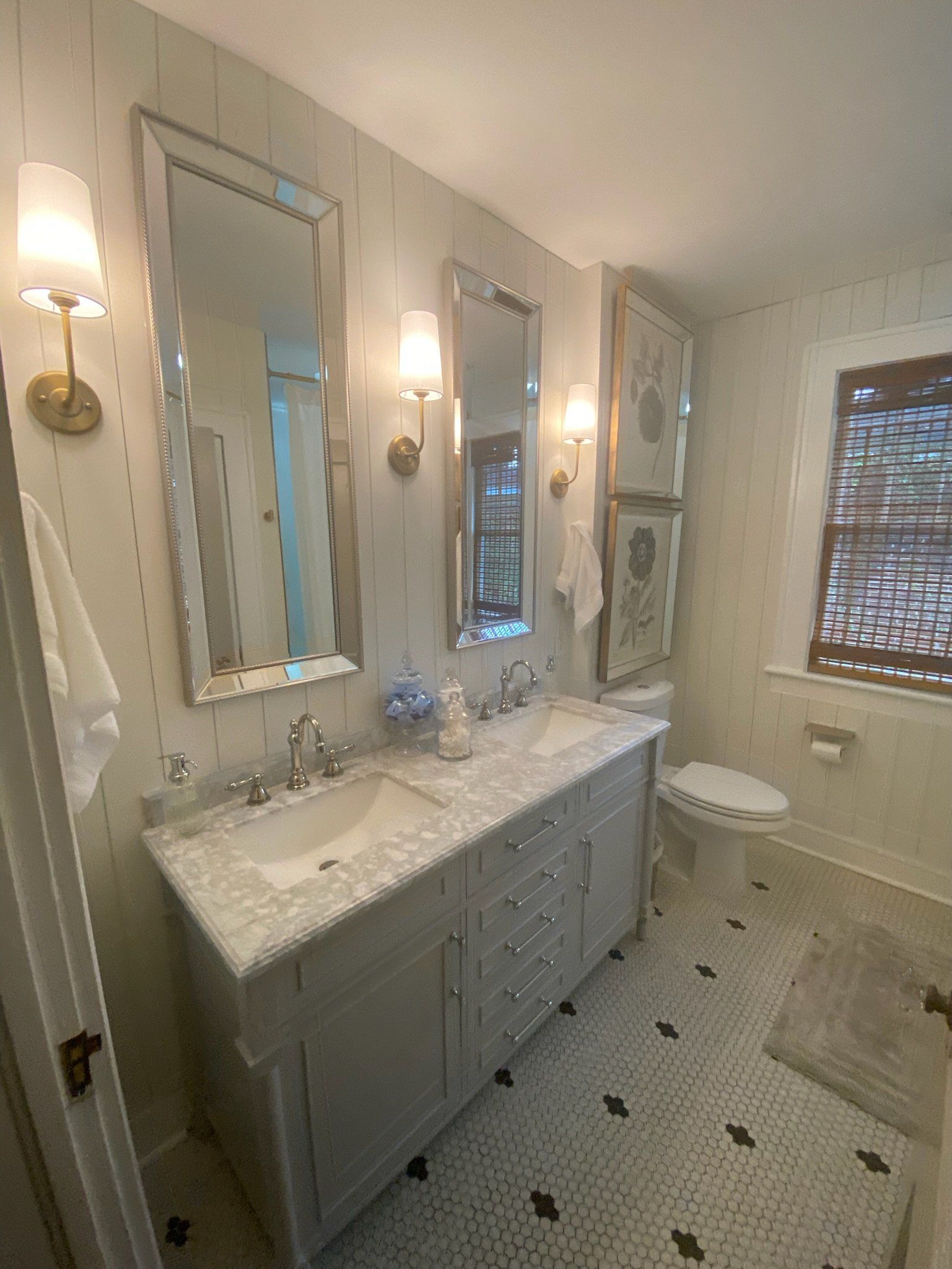 Shower Room — Rincon, GA — Centaur Home Renovations