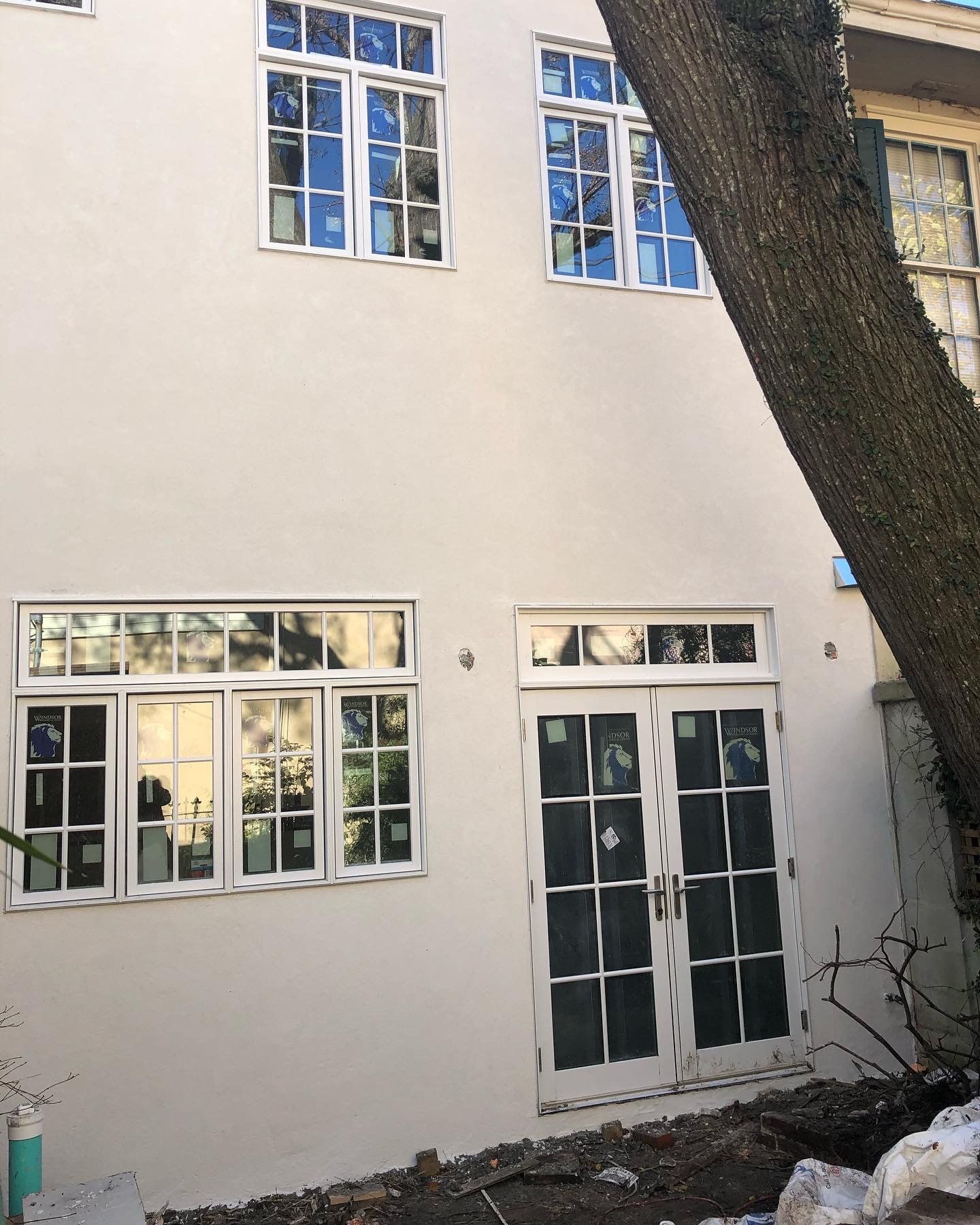 House Siding — Rincon, GA — Centaur Home Renovations