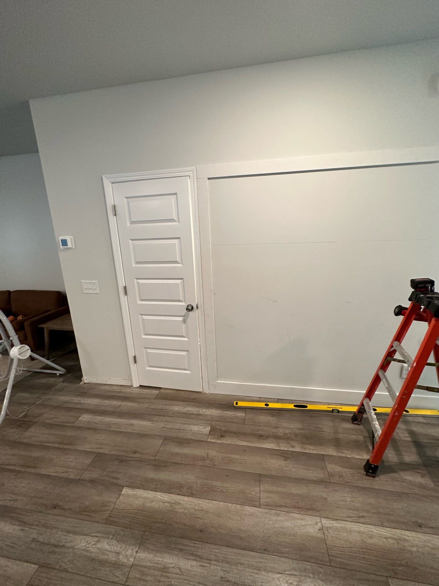 Interior Painting — Rincon, GA — Centaur Home Renovations
