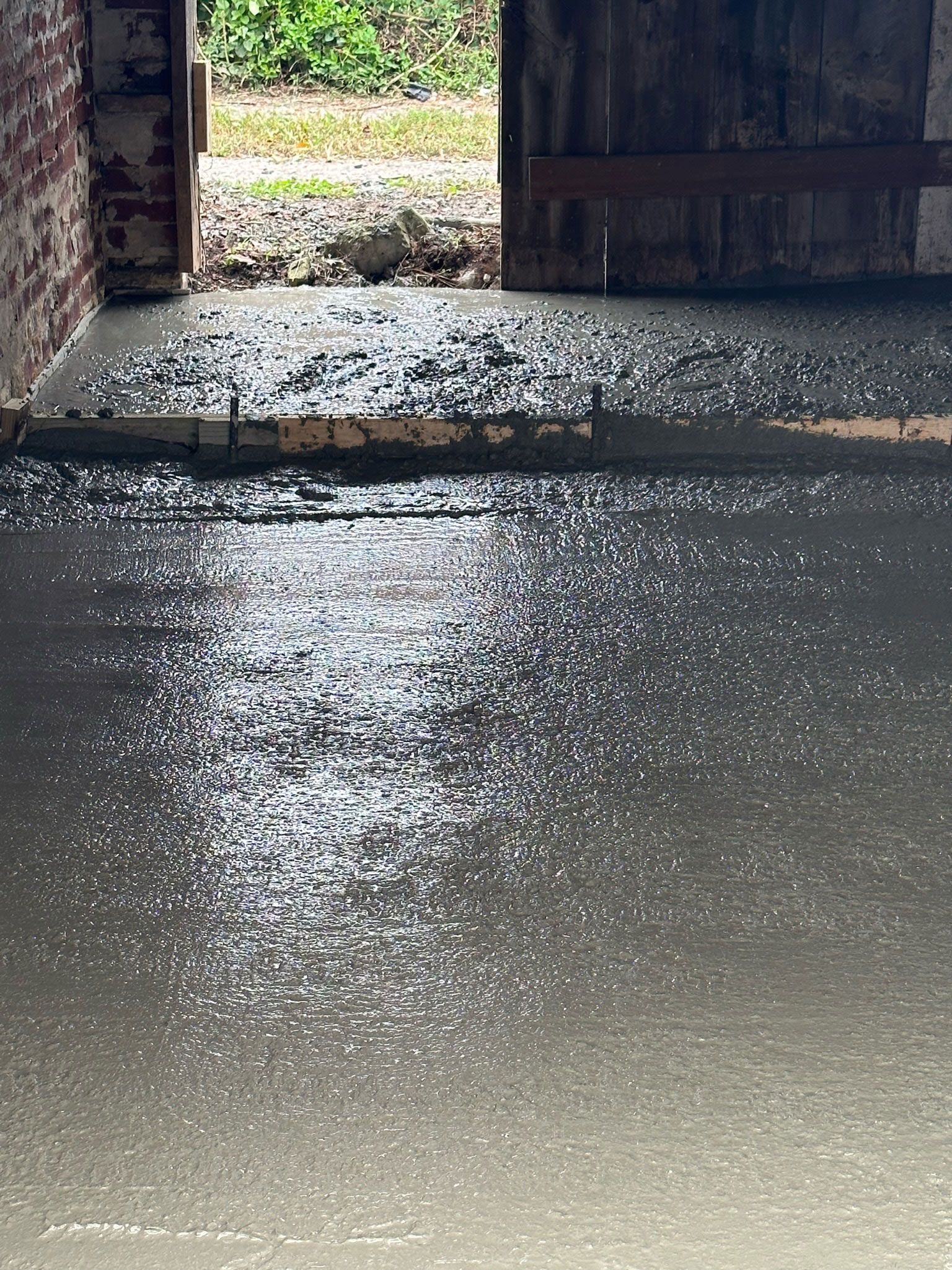 Paving — Rincon, GA — Centaur Home Renovations