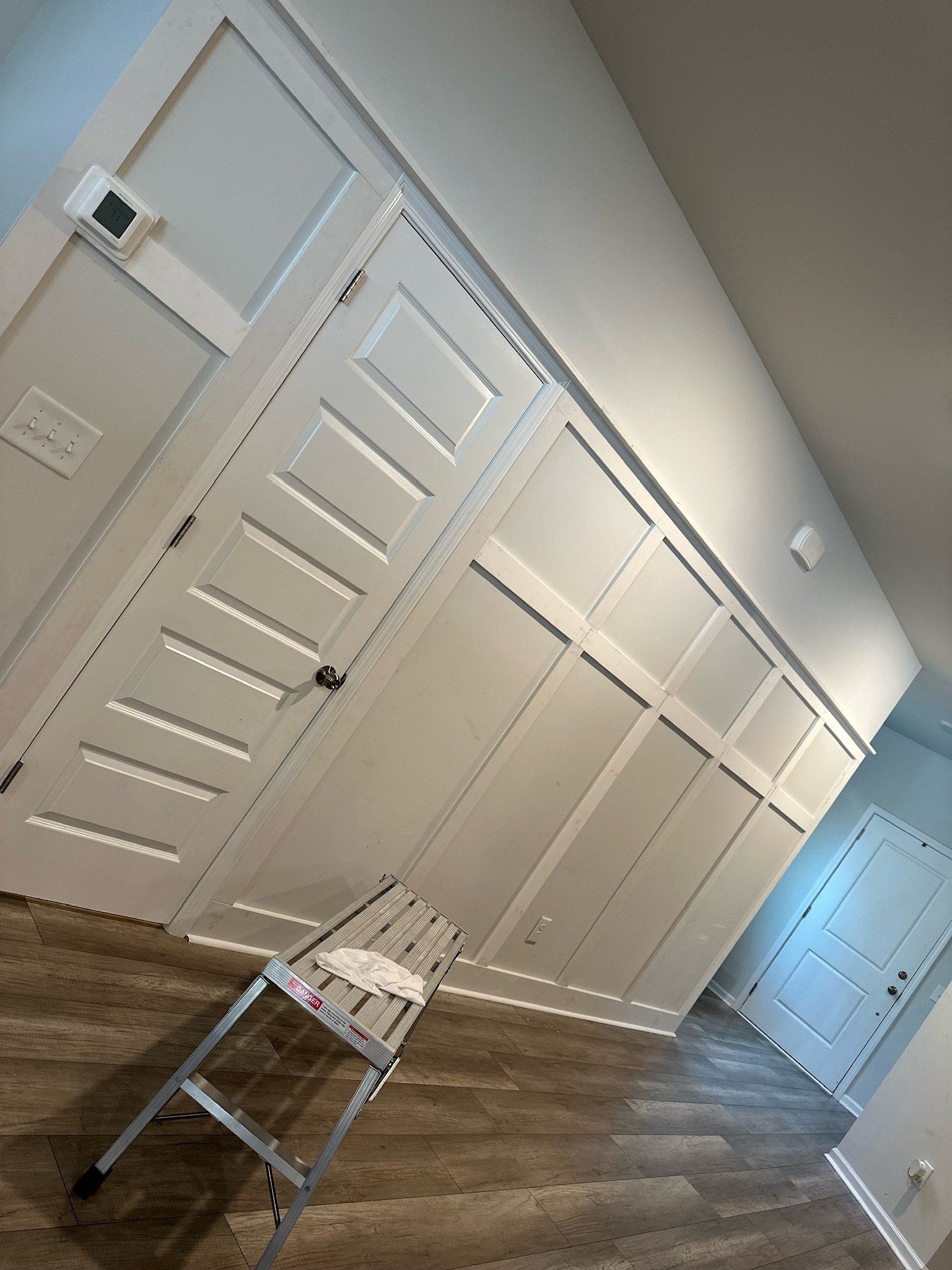 Classic Wardrobe — Rincon, GA — Centaur Home Renovations