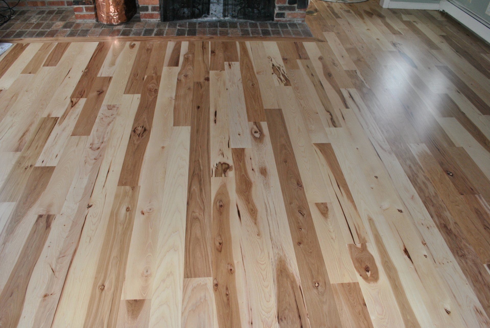 Wood Floor — Denver, CO — All City Floor Co