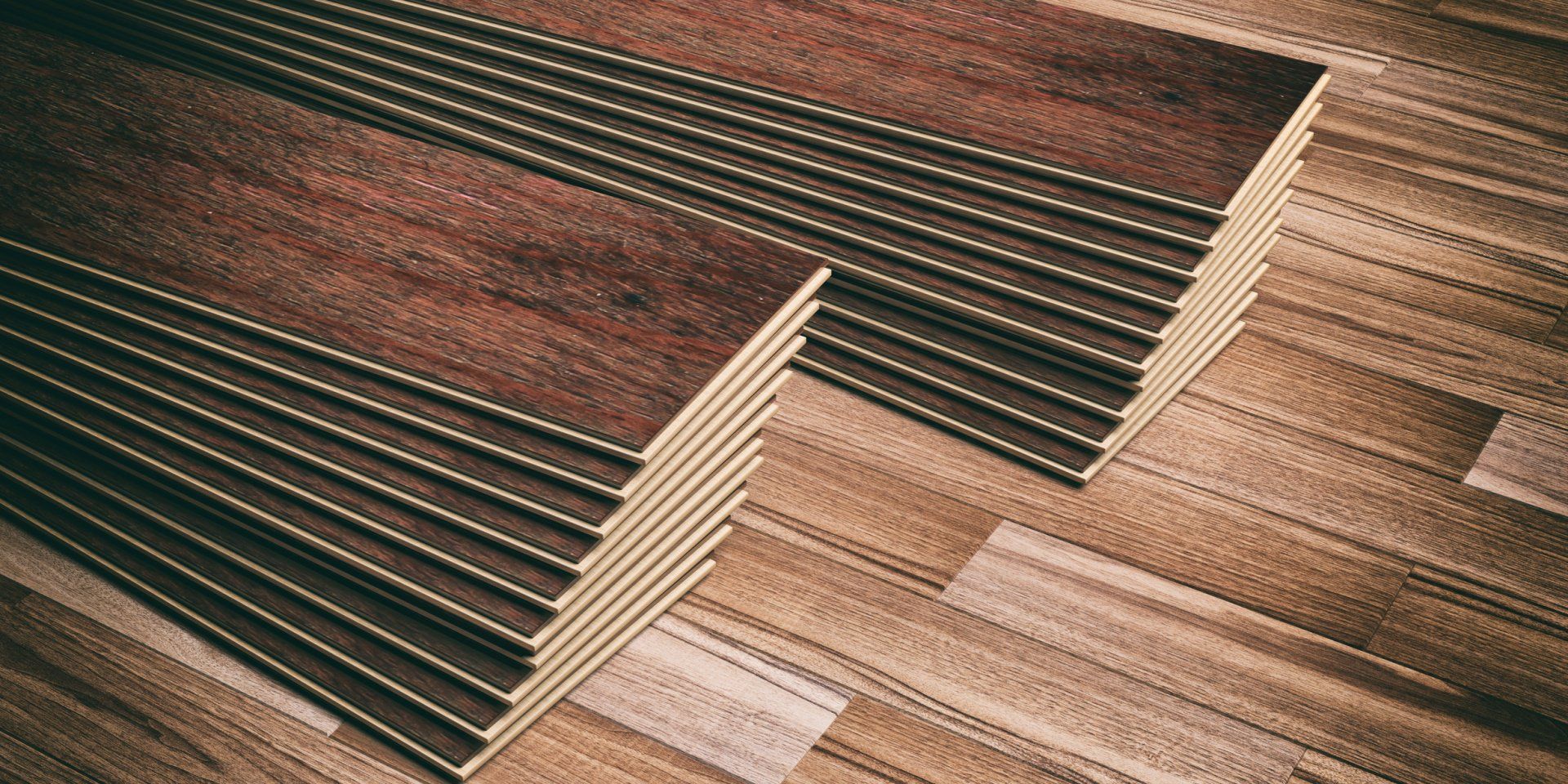 Laminate Floor Planks — Denver, CO — All City Floor Co