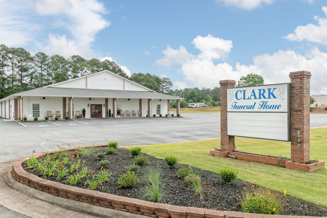Clark Funeral Services Bristol Tn