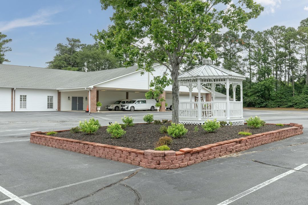 Our Location | Clark Funeral Home
