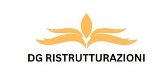 DG Ristrutturazioni logo 