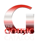 The Gothic Catalog logo