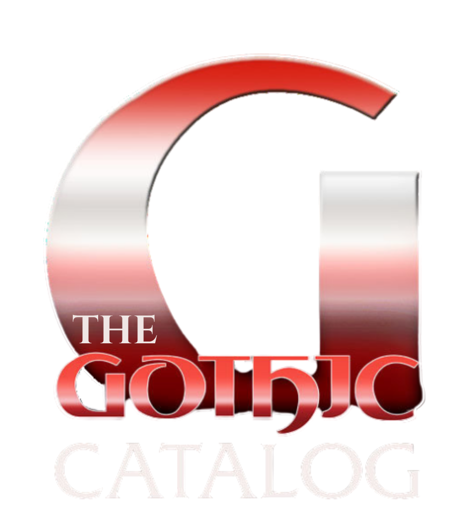 The Gothic Catalog logo