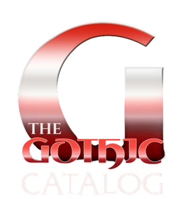 The Gothic Catalog logo