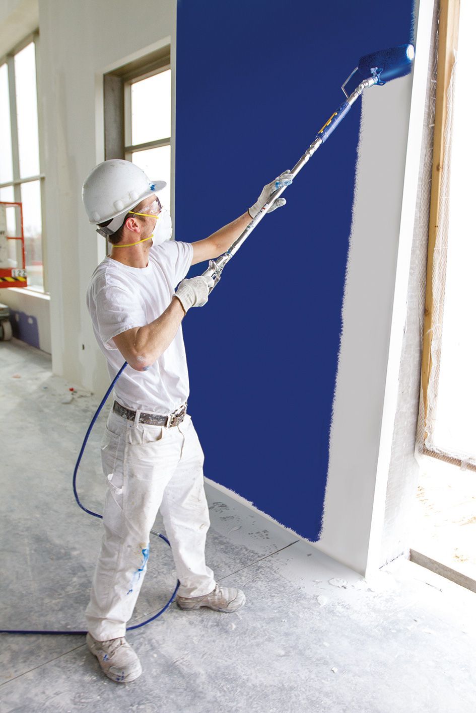 Our Gallery Oakleigh, VIC Spray World