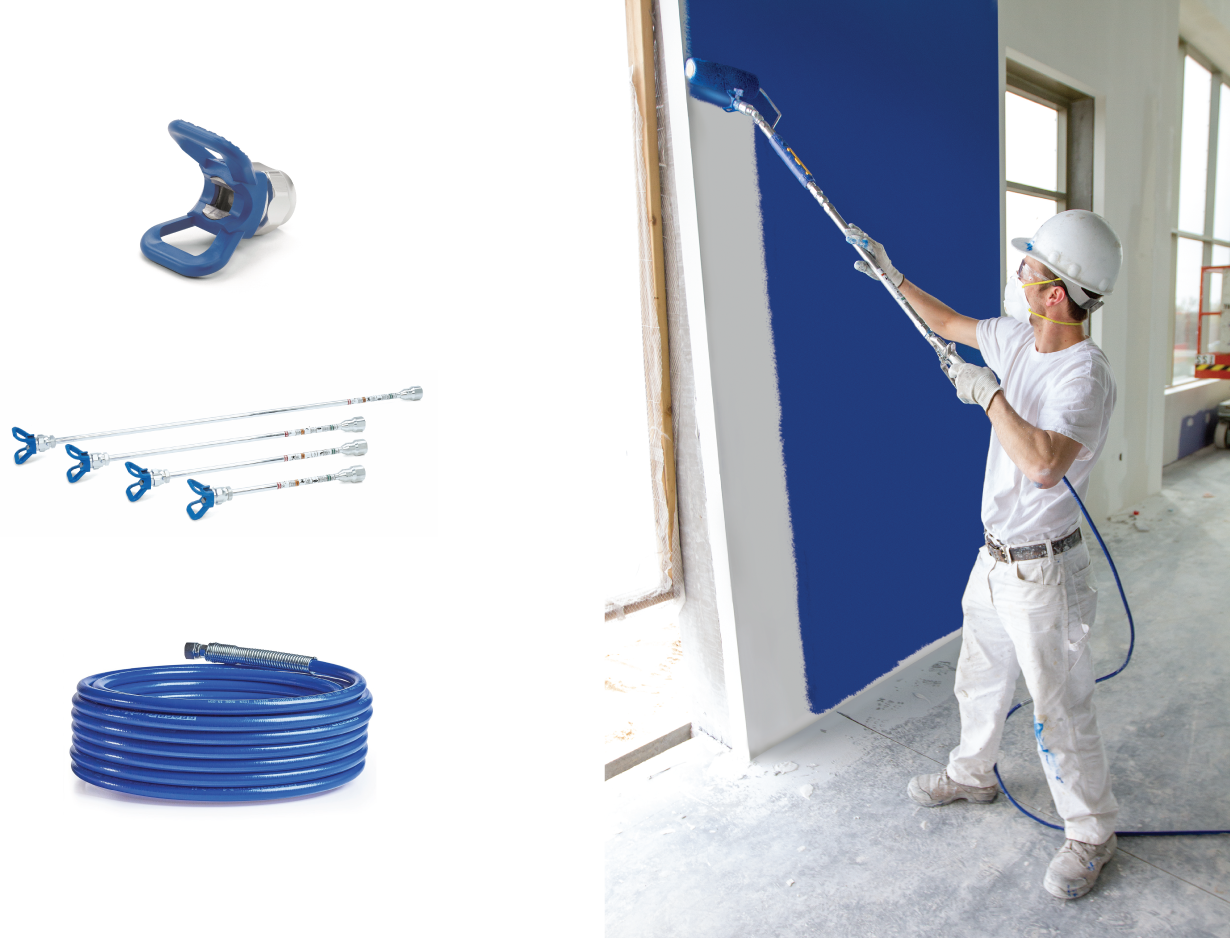 Our Gallery Oakleigh, VIC Spray World