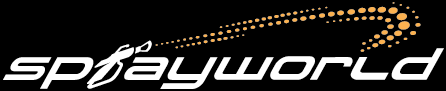Spray World
