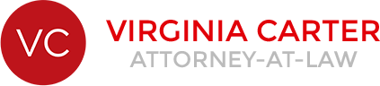 Virginia A Carter Law Office