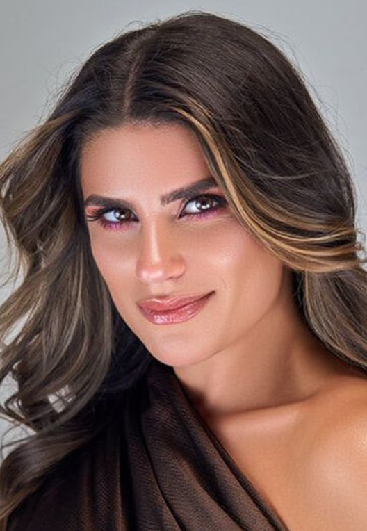 Diana from Jersey Girls
