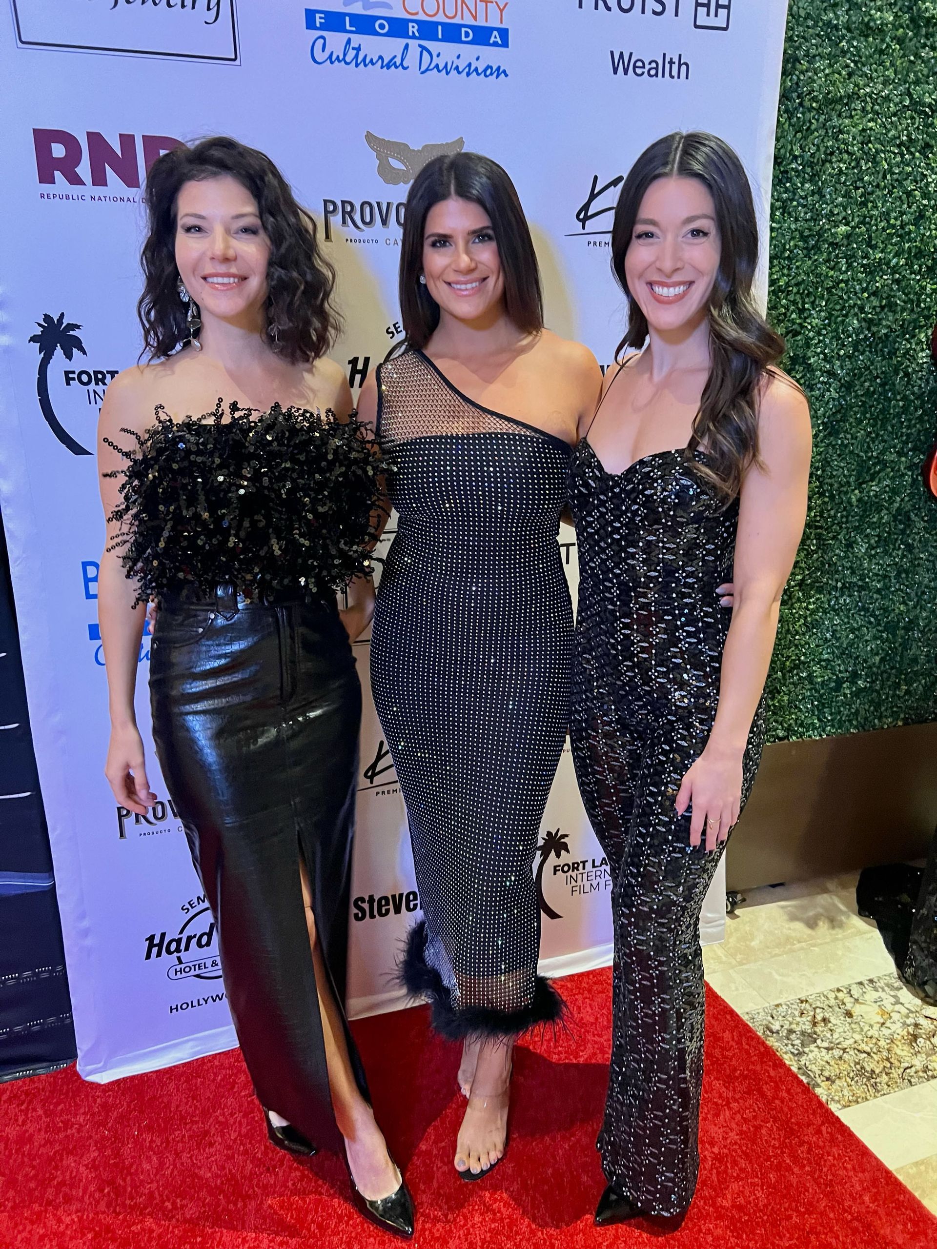 Jersey Girls Entertainment 
