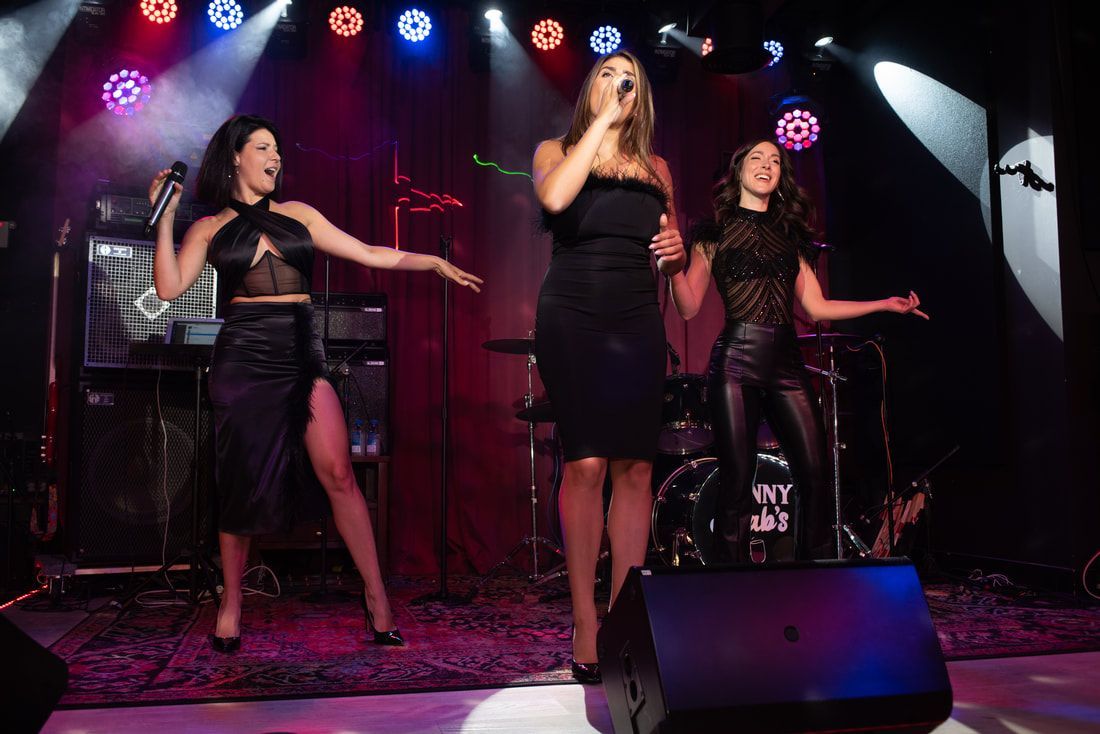 Diana from Jersey Girls