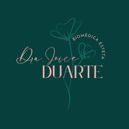 Dra. Joice Duarte - Biomédica Esteta 