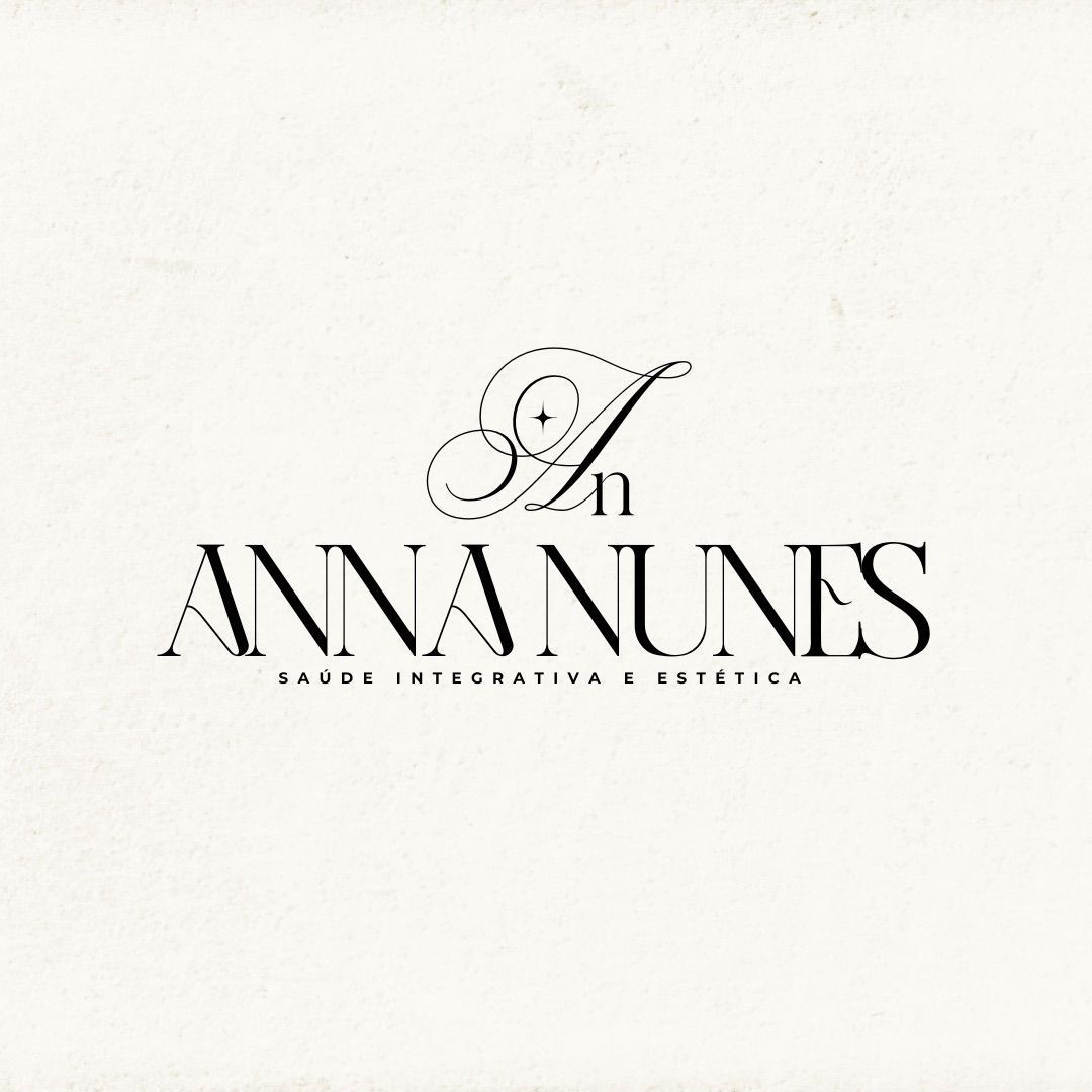 Dra. Anna Nunes - Sa&uacute;de Integrativa e Est&eacute;tica